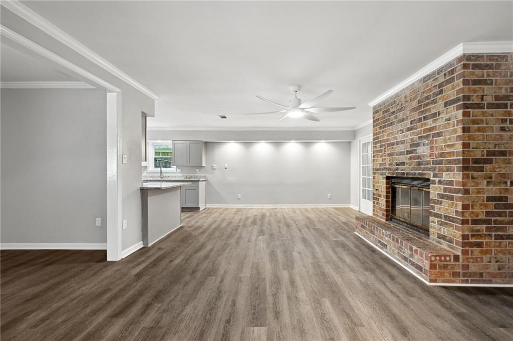 125 E FOREST Drive, Slidell, LA 70458 — photo 2