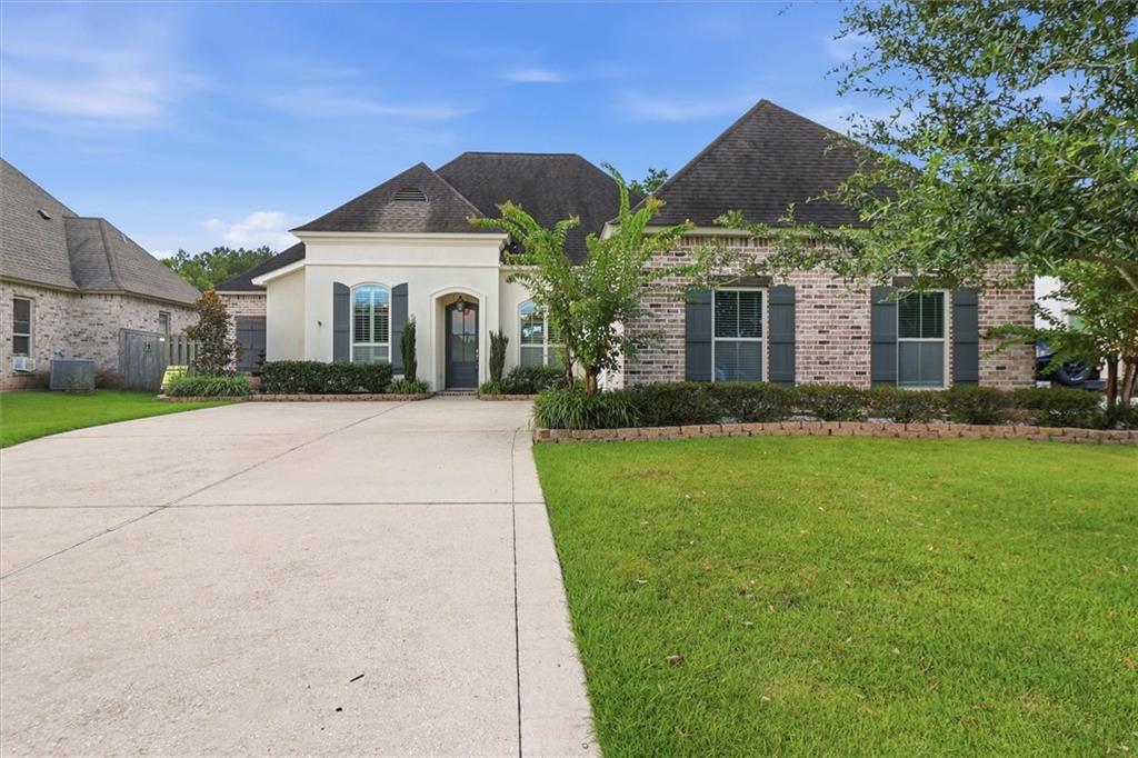 1013 Cypress Crossing Drive — photo