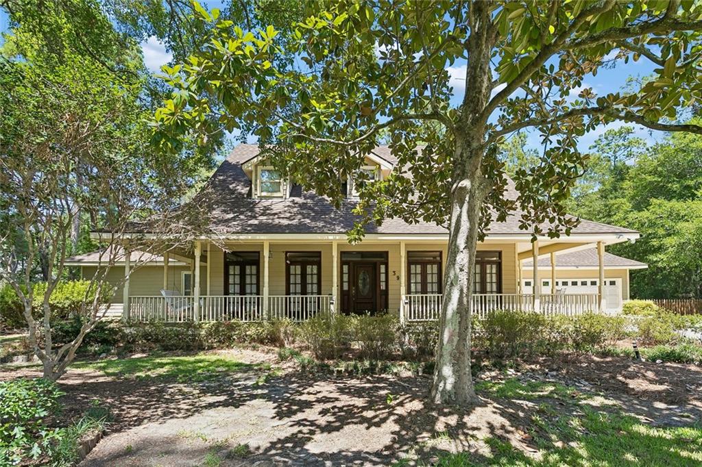 394 Starling Drive — photo