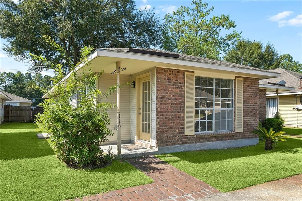 116 N Parkway Drive — photo