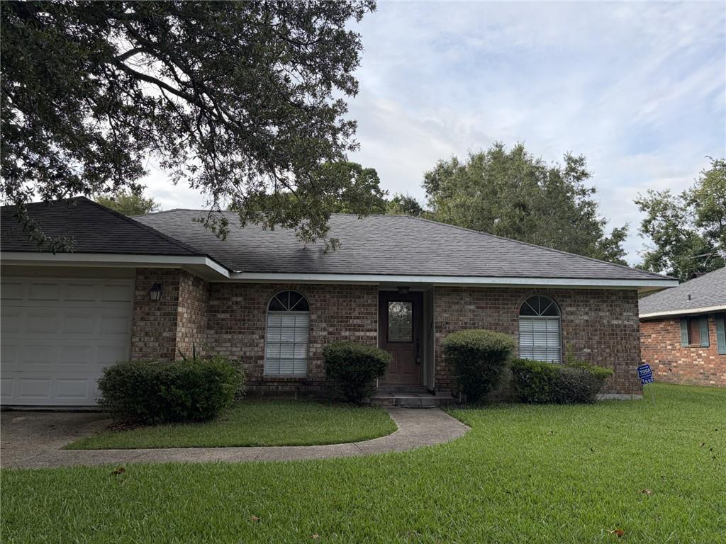 1604 Rue Lemans Drive — photo