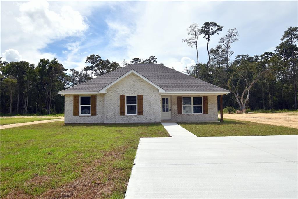 65123 Jerry Street — photo