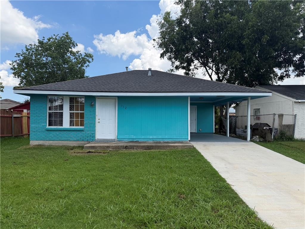 112 Helen Drive — photo