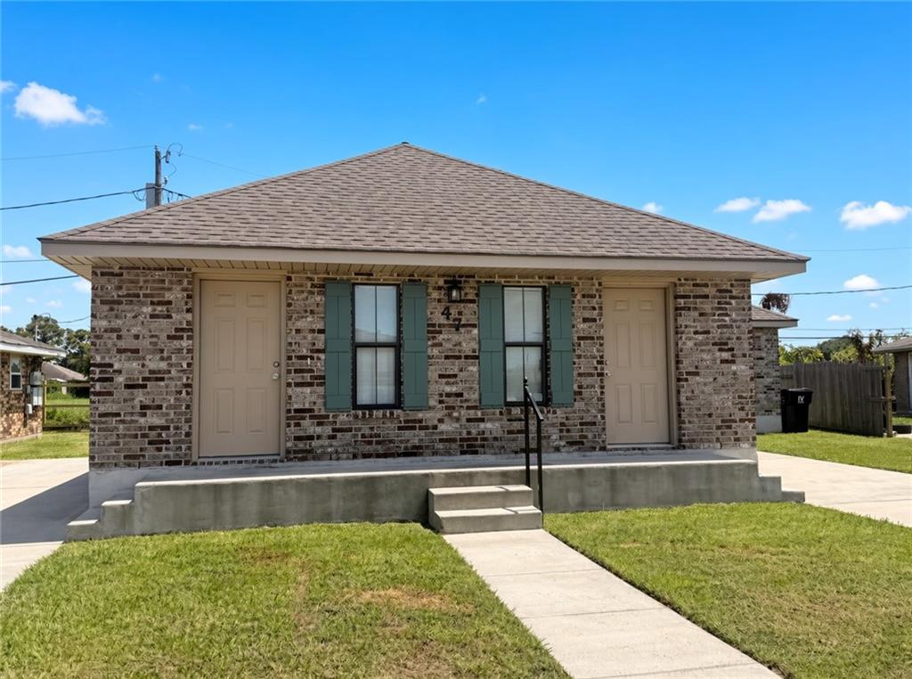 47 E Phillip Court — photo