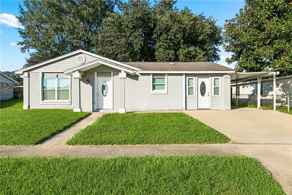 384 Hester Drive — photo