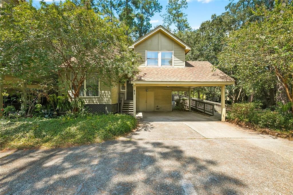 82 Chamale Cove 82 — photo