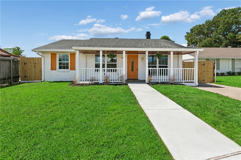 153 Elaine Drive — photo