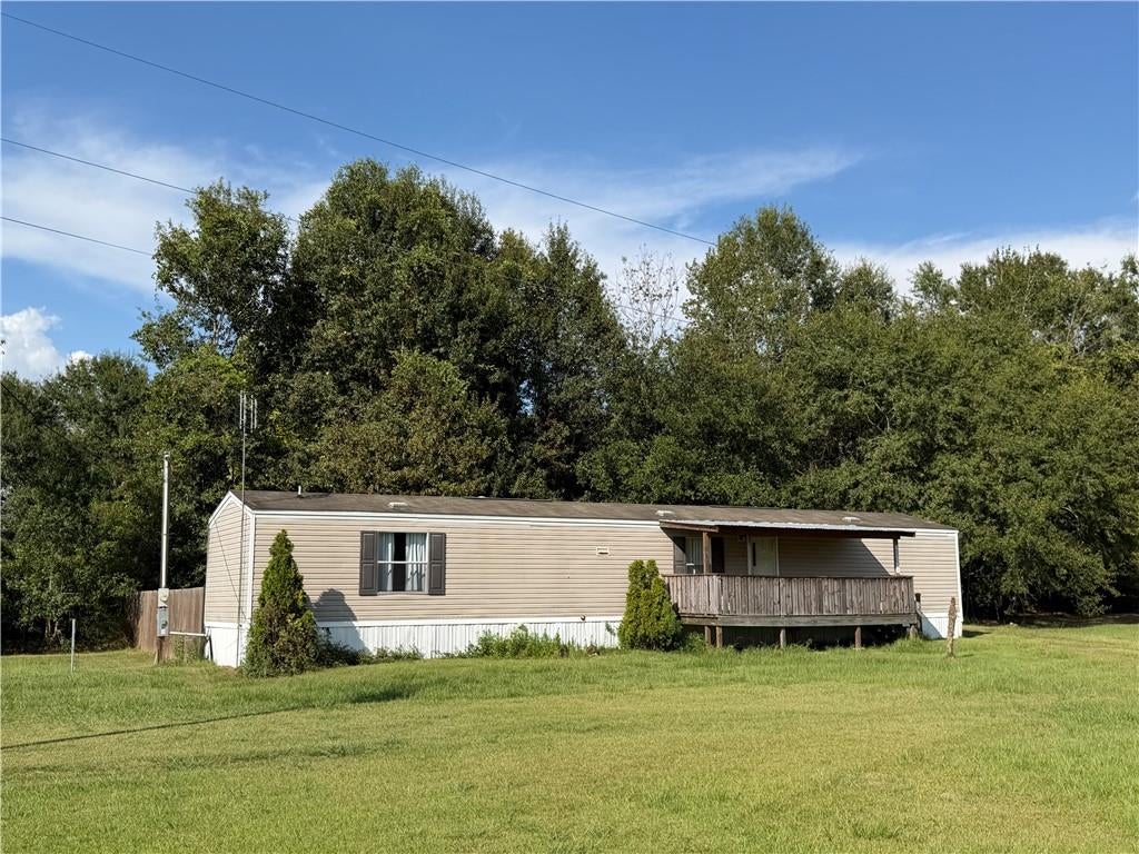 50614 Highway 445 N Highway — photo
