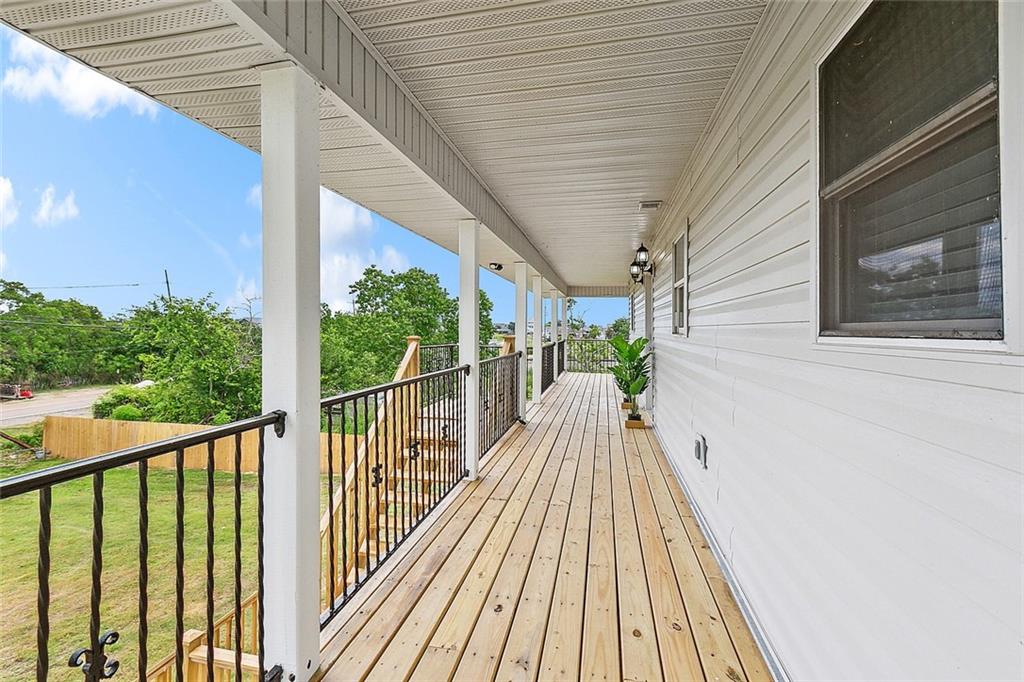104 Carr Drive — photo