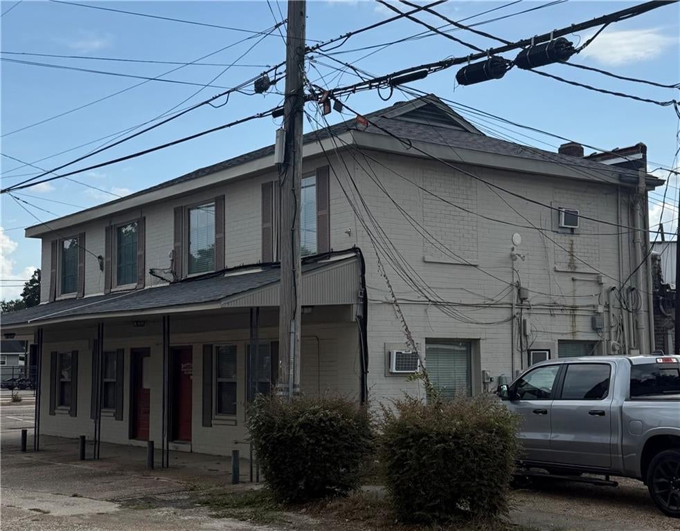 137 E OAK Street, Amite, LA 70422 — photo 2