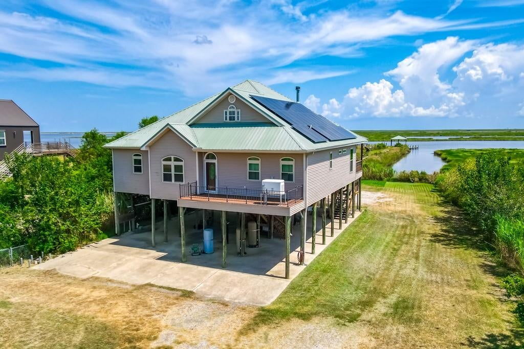 22970 Chef Menteur Highway — photo