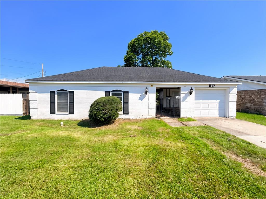 517 Farmington Place — photo