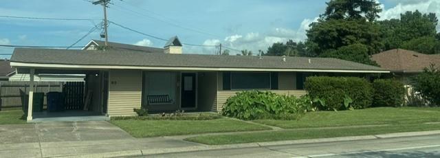 83 Gretna Boulevard — photo