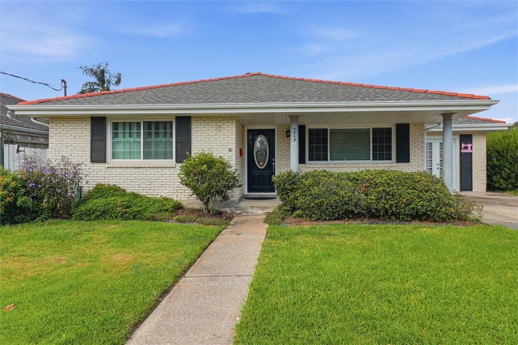 4848 Purdue Drive — photo