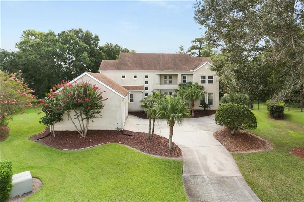 8 Shoal Creek Drive — photo