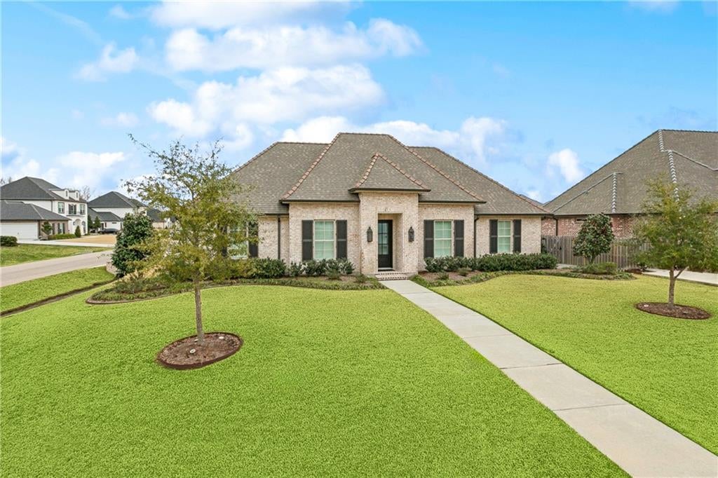 214 Cypress Crossing Drive — photo
