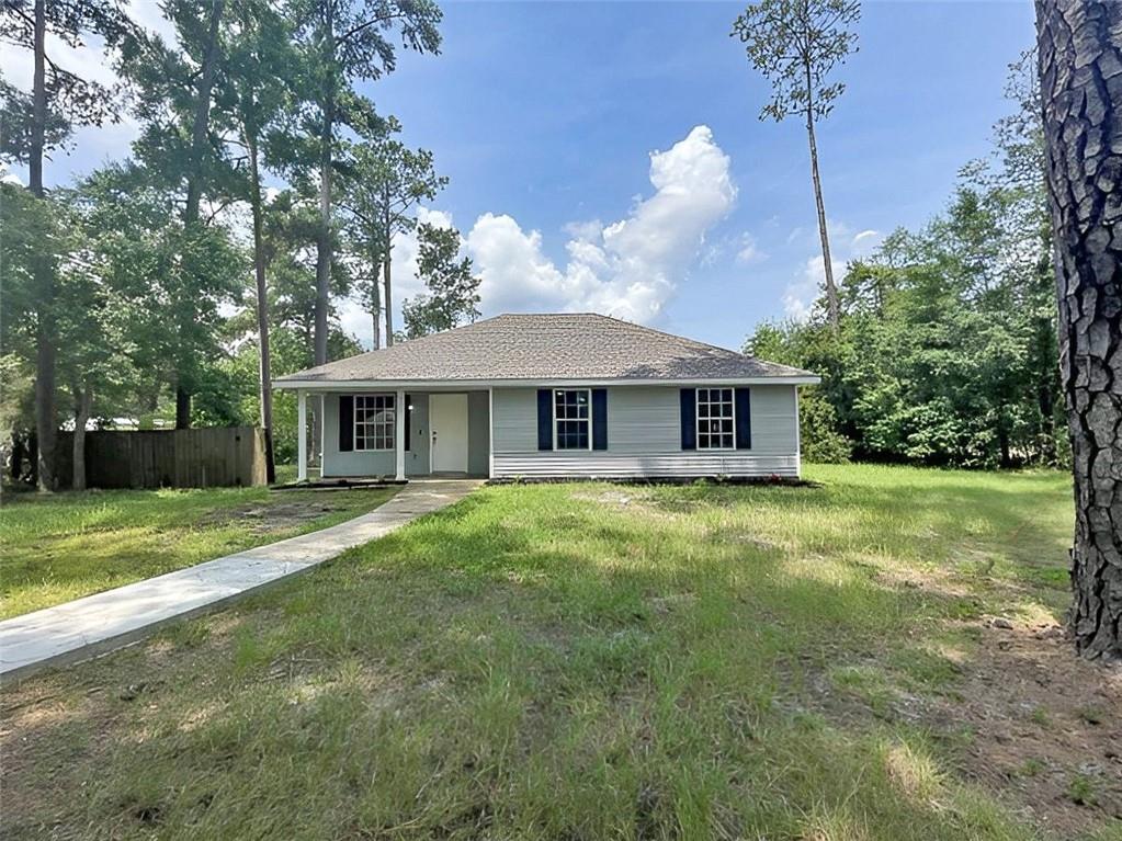 4207 Maple Drive — photo