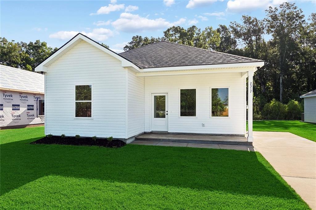 2317 Caddy Drive — photo