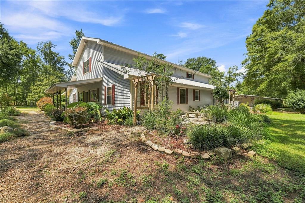 52146 Harmon Trace — photo
