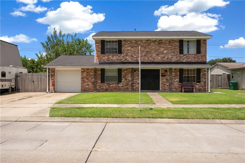 1401 Ridgefield Drive — photo