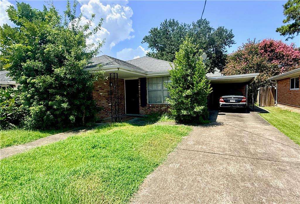 3112 Metairie Court — photo