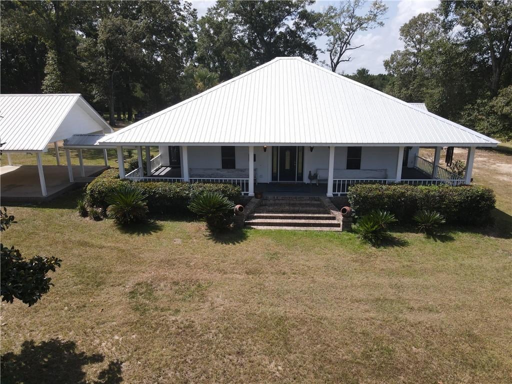 103 Harlan Davis Road — photo