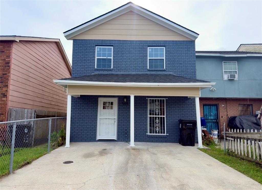 148 Westpark Court — photo