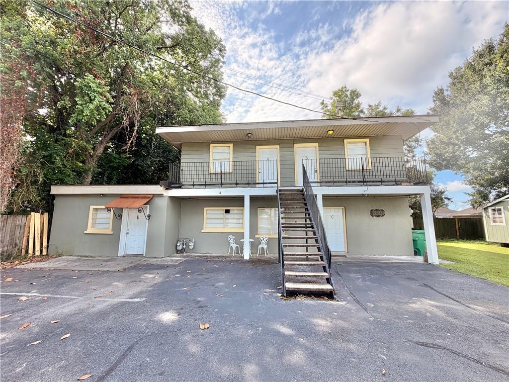 2108 Willow Street C — photo