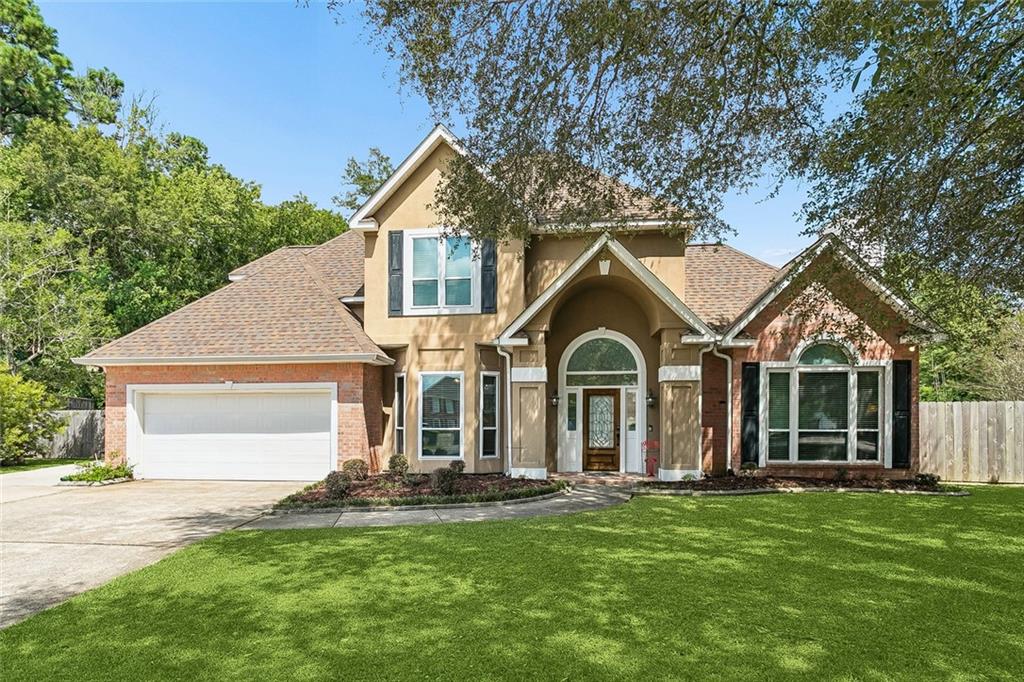 1412 Sweet Bay Court — photo