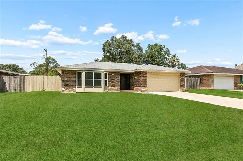115 Lafitte Drive — photo