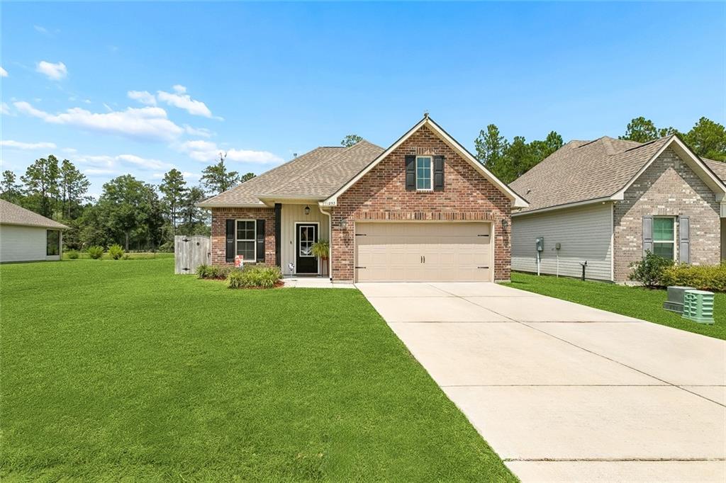 11253 Clover Knoll Drive — photo