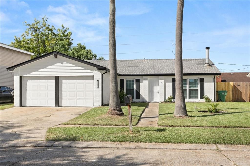 2536 Eastview Drive — photo