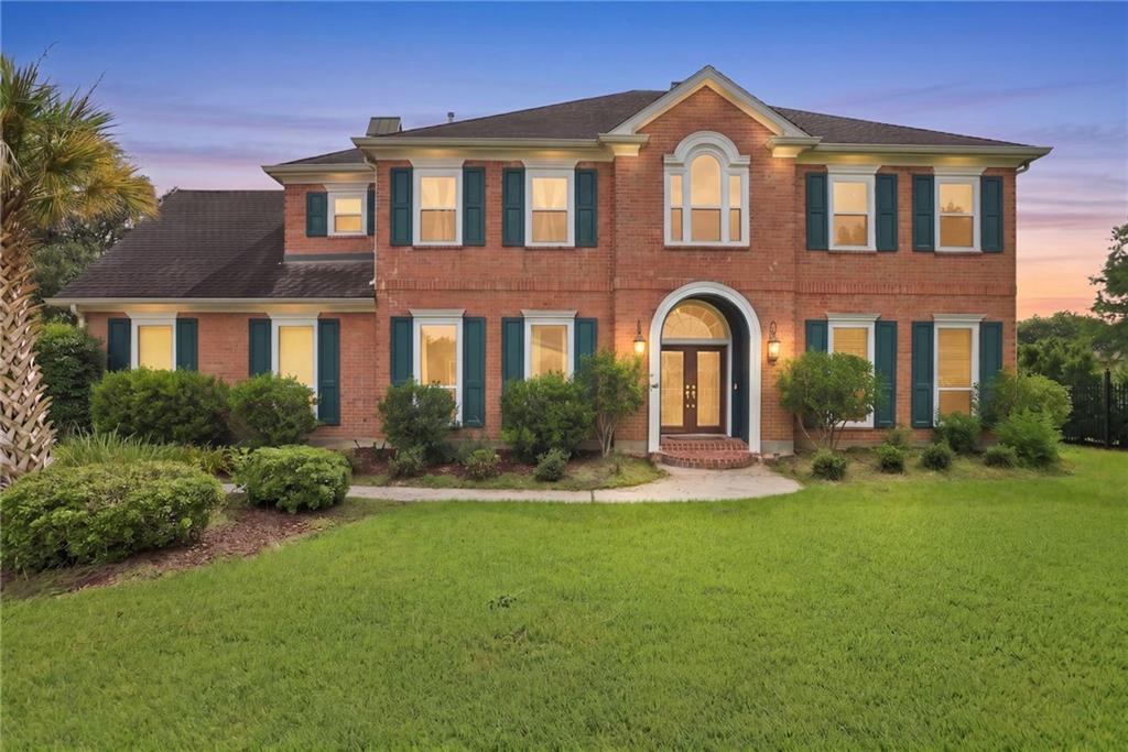 12 Shoal Creek Drive — photo