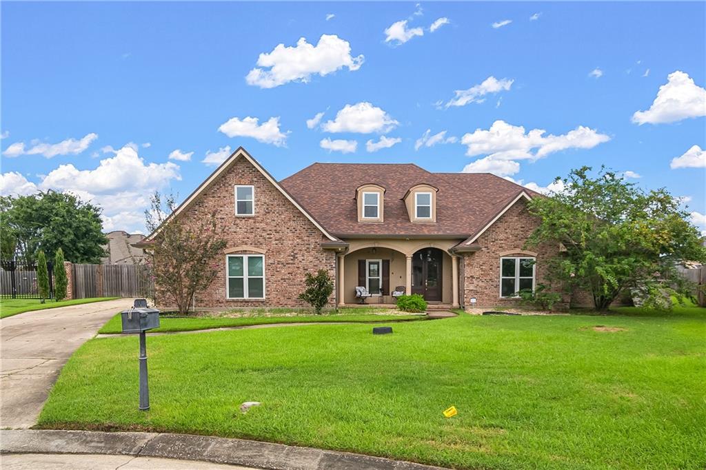 106 Ricker Court Court — photo