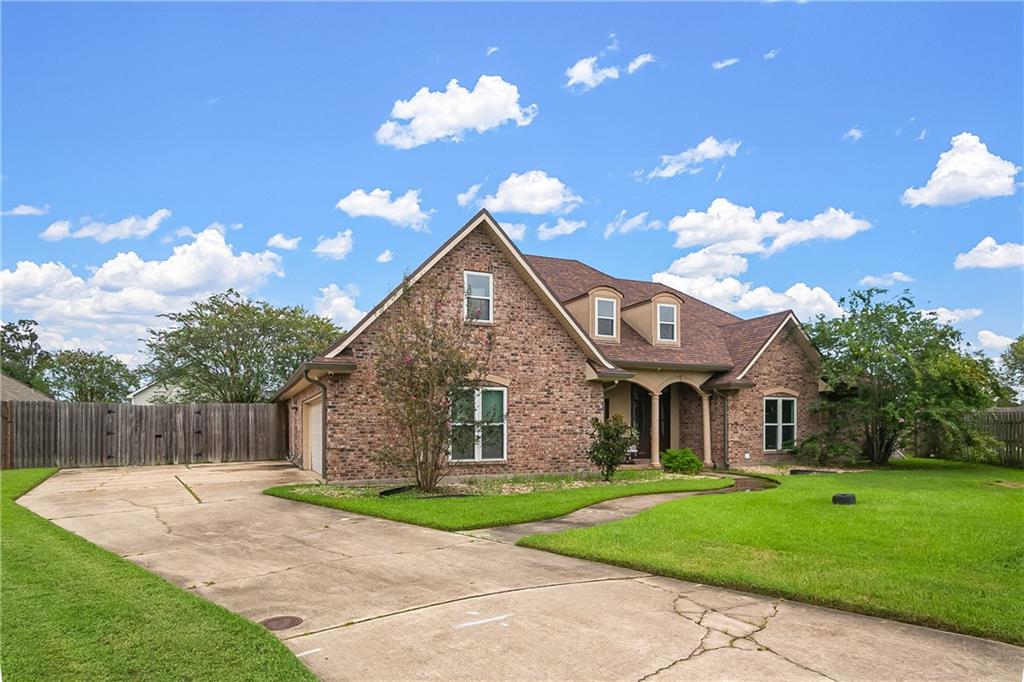 106 RICKER COURT Court, La Place, LA 70068 — photo 2