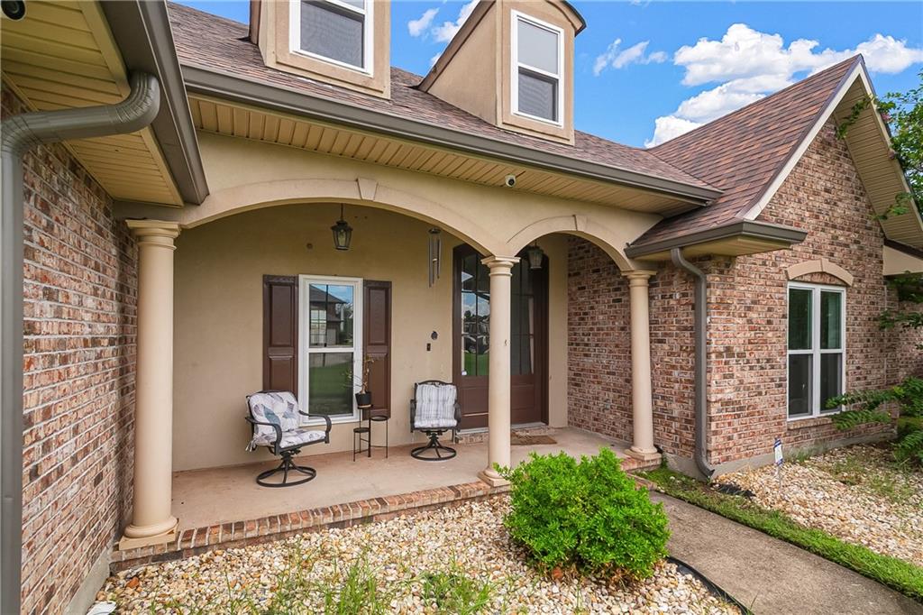 106 RICKER COURT Court, La Place, LA 70068 — photo 3