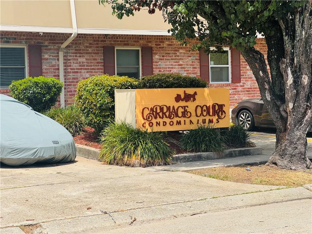 2500 Houma Boulevard 219 — photo