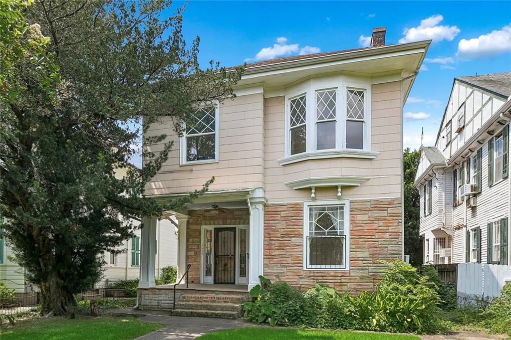 1226 St Mary Street — photo