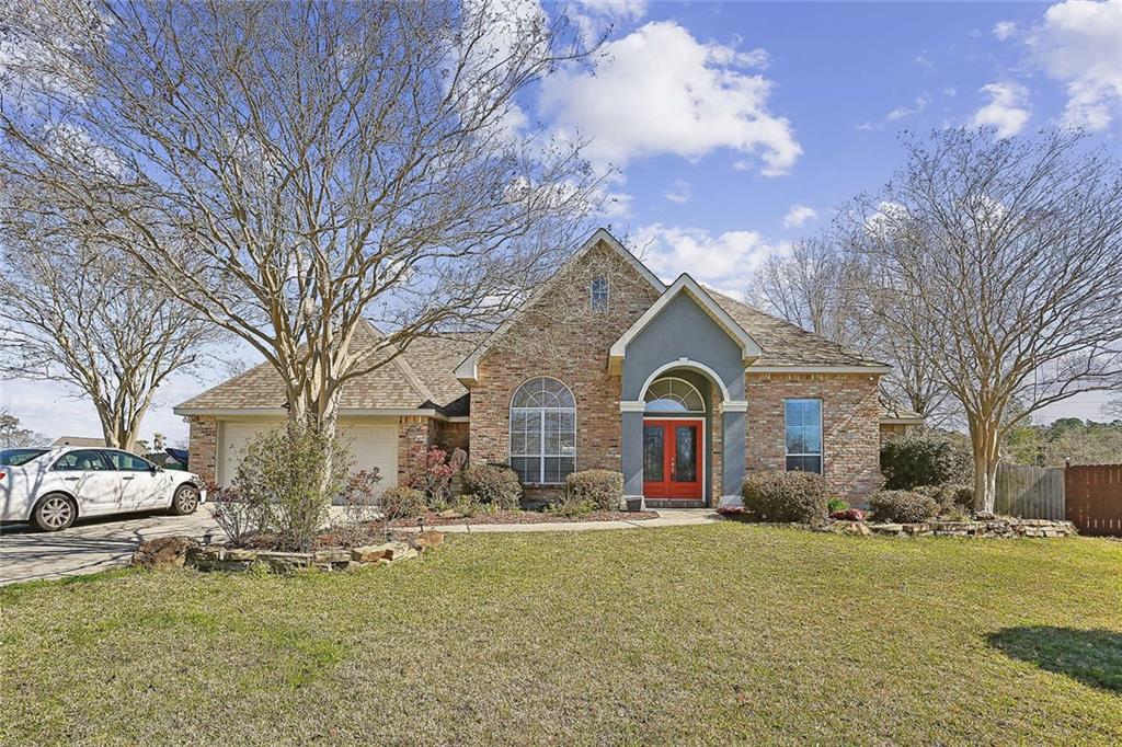 208 Annette Drive — photo