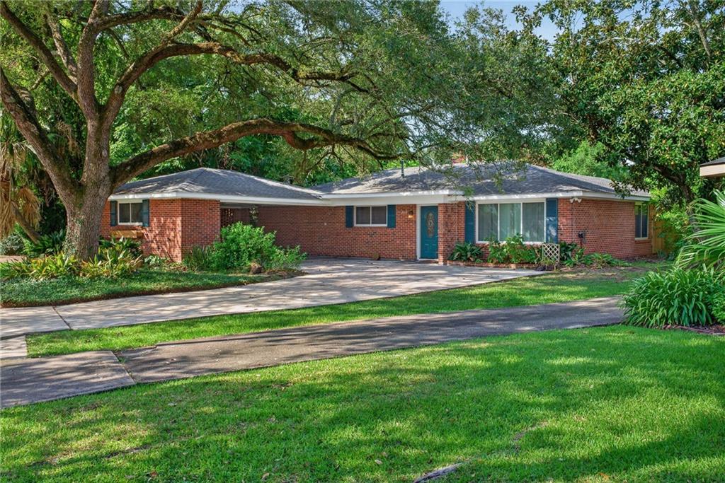 2819 Ramsey Drive — photo