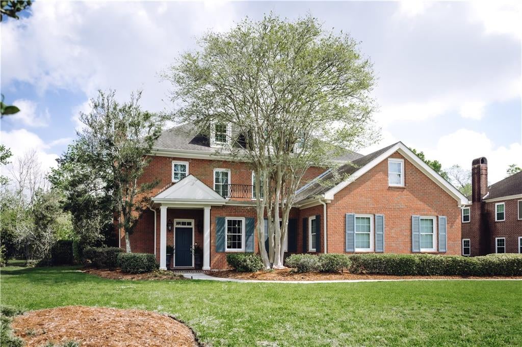 12 Grand Cypress Court — photo