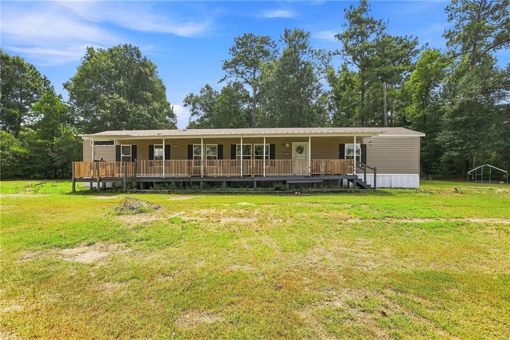 25160 Harvey Lavigne Road — photo