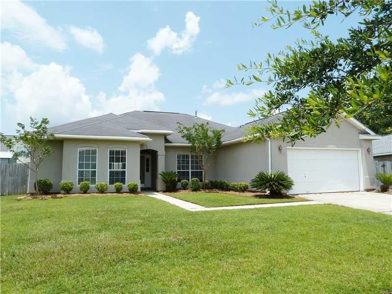 1118 Joy Drive — photo