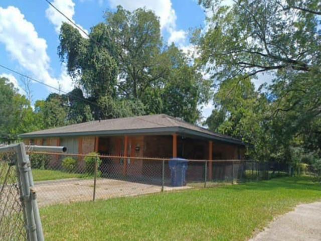 342 E 3RD Street, DeRidder, LA 70634 — photo 2