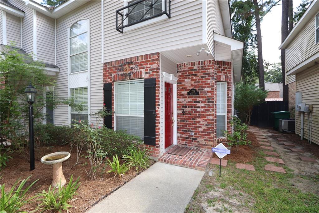 228 TRACE Loop, Mandeville, LA 70448 — photo 2