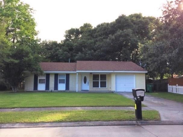 1329 Westlawn Drive — photo