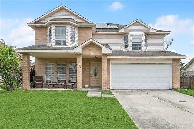 190 Cypress Grove Court — photo
