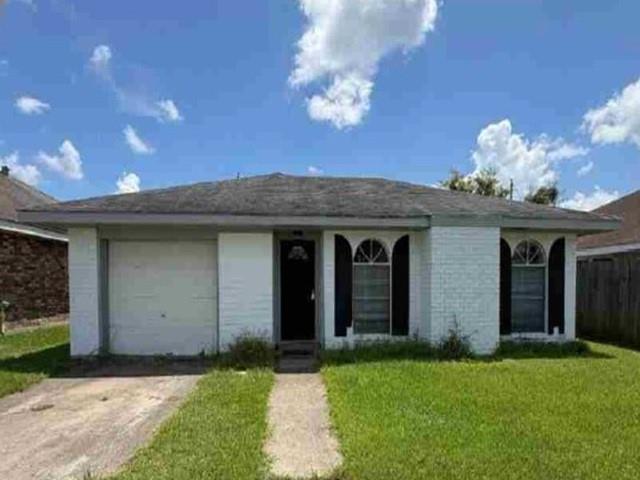 2812 Concordia Drive — photo
