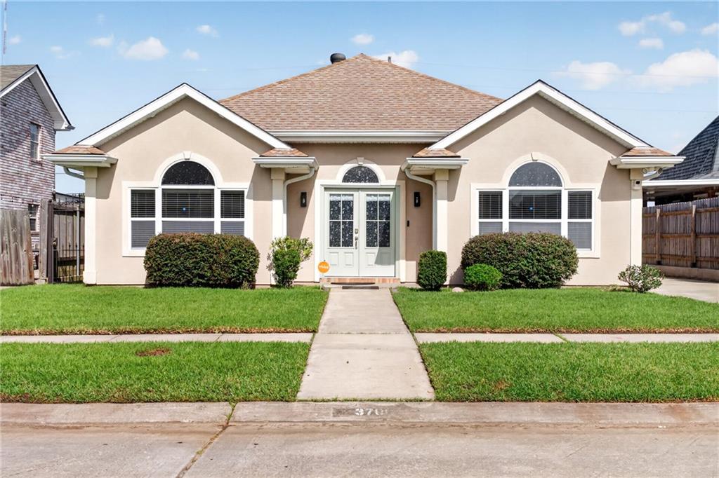 3708 Karen Drive — photo