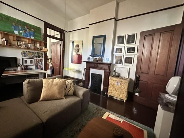 2917 Maurepas Street — photo